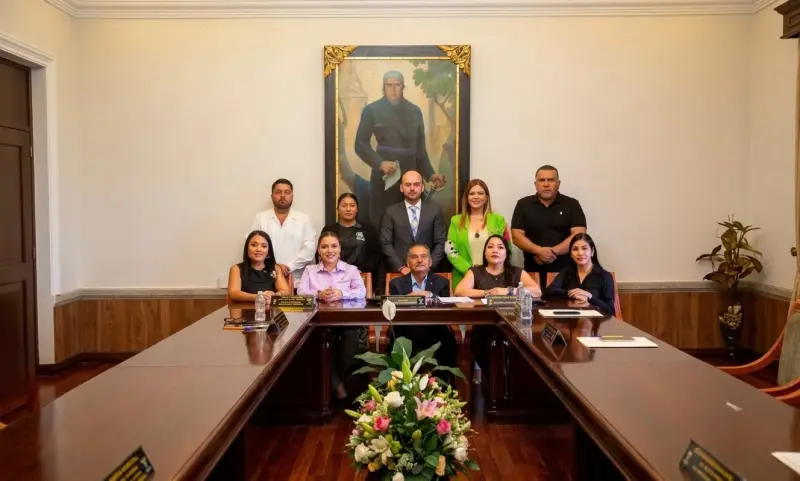 Cuautla: el relevo de Molina bajo la sombra de Corona.