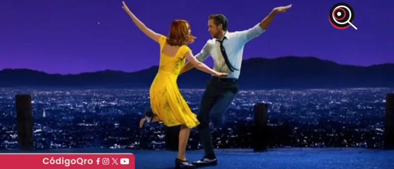 La La Land celebra 10 años con reestreno en cines; ¿llegará a México?