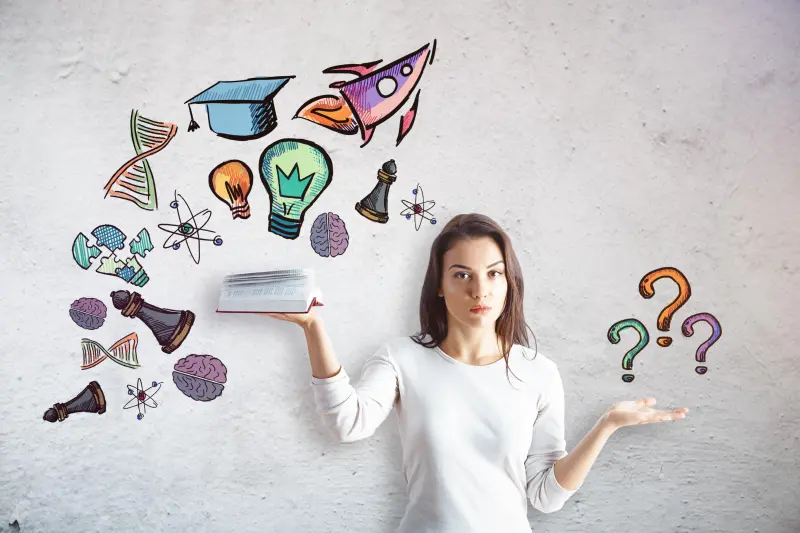 Claves para elegir una carrera profesional; esto dice un experto