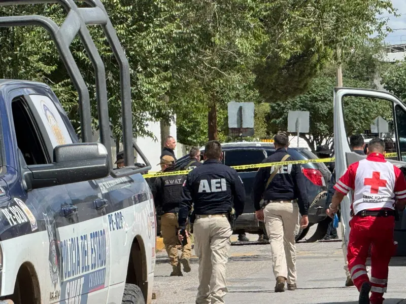 Versión: Enfrentamiento entre elementos de SSPE y civiles deja un muerto