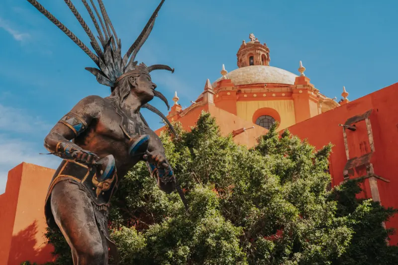 Turismo de experiencias gana terreno en Querétaro