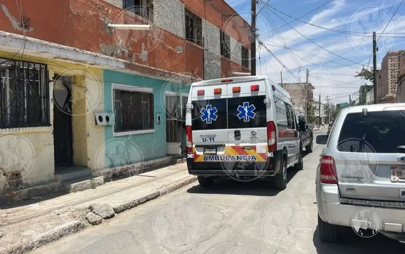 Sobrino hiere con cuchillo en la cabeza a tío tras riña