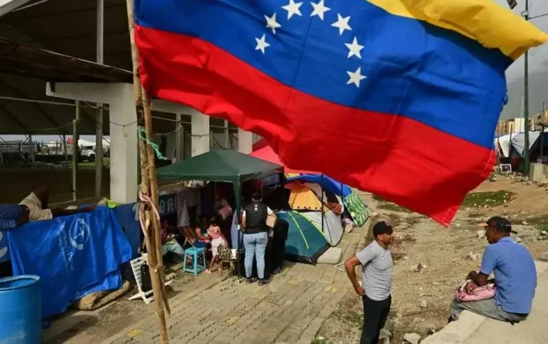 Inicia Venezuela entrega de viviendas; van 4 mil 333 muertos