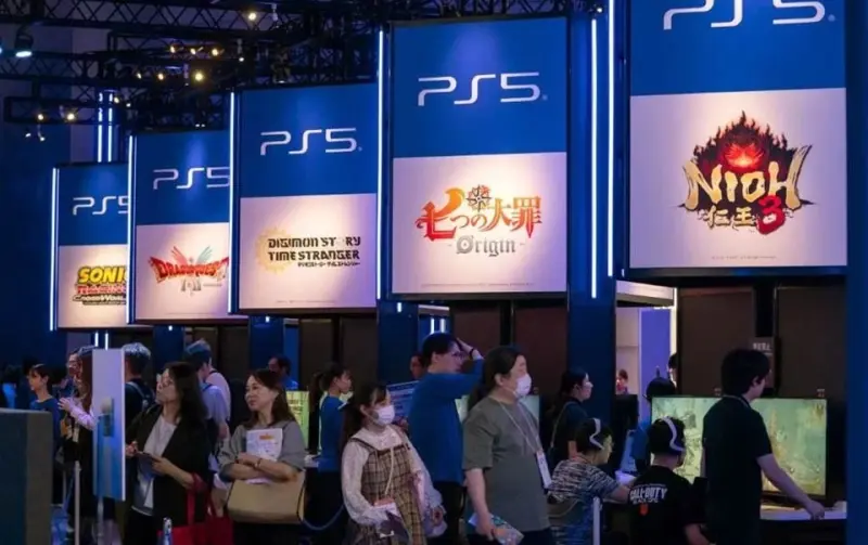 Sony dejará de fabricar discos para PlayStation en 2028