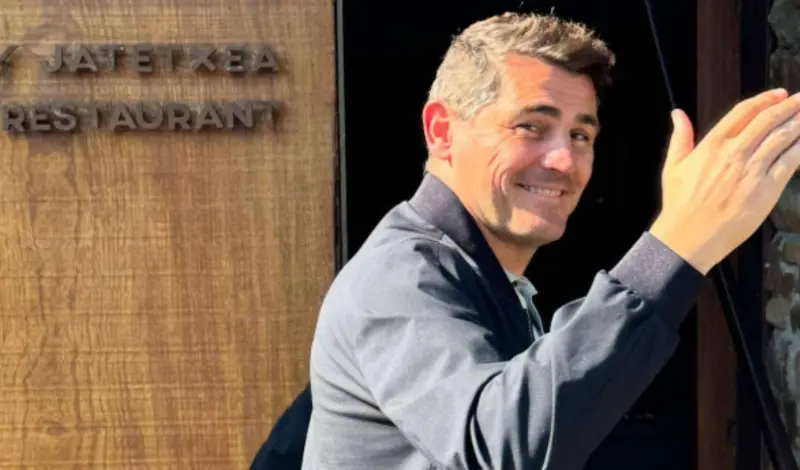 Iker Casillas gana en el Supremo a Cuarzo y Avilés: 30.000 euros de indemnización