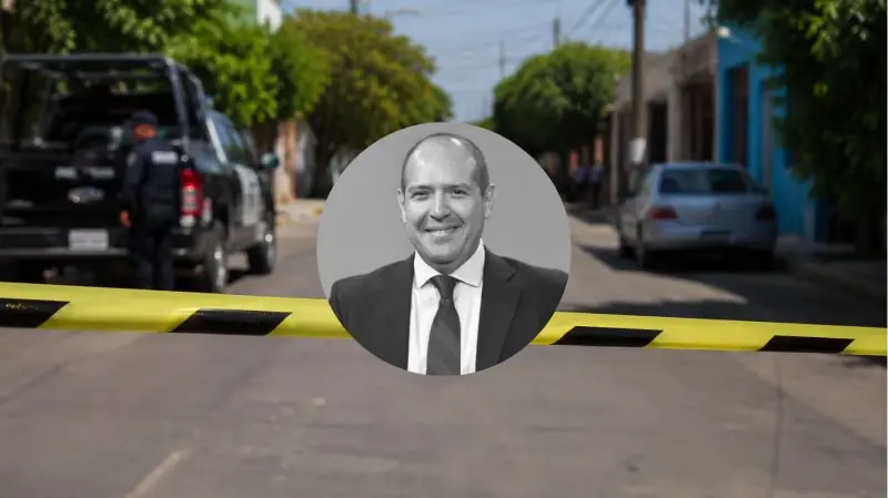 Asesinan al periodista Alejandro Leyva en Oaxaca; Salomón Jara pide apoyo de la FGR para investigar el crimen