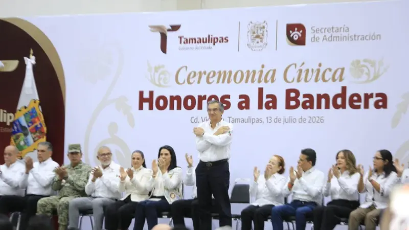 Tamaulipas reduce 1,000 mdp su deuda, mejora solvencia y consolida uno de los mejores perfiles financieros