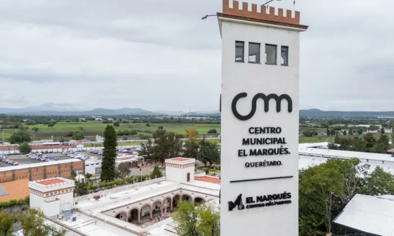 Aumenta El Marqués 63 mdp a su POA; más de 3 mil marquesinos se beneficiarán 
