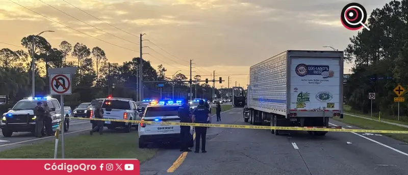 AI exige a EUA investigaciones imparciales por muerte de 18 mexicanos por ICE