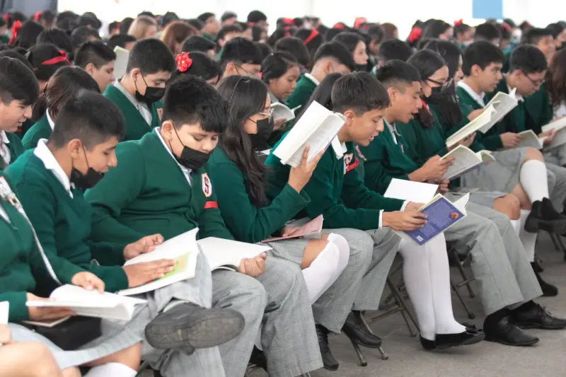 El verdadero saldo de un ciclo escolar