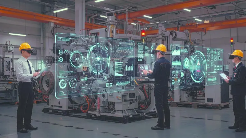 Al alza la demanda de talento en la industria energética de Querétaro
