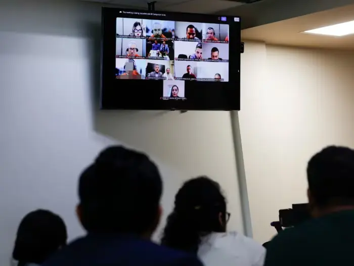 Denuncian intimidación contra testigo en caso de Pedro Ariel “N”; Fiscalía pide medidas de protección