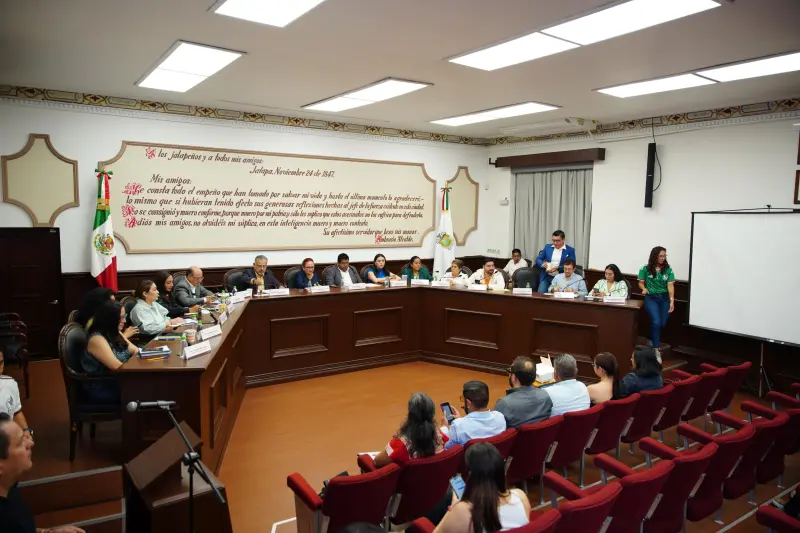Fomenta Ayuntamiento el cuidado del medio ambiente