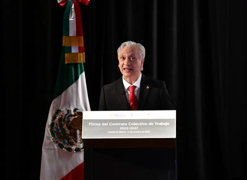 Felicia Jiménez, esposa de Víctor Rodríguez, lo denuncia ante Fiscalía CDMX; le dan protección en Morelos