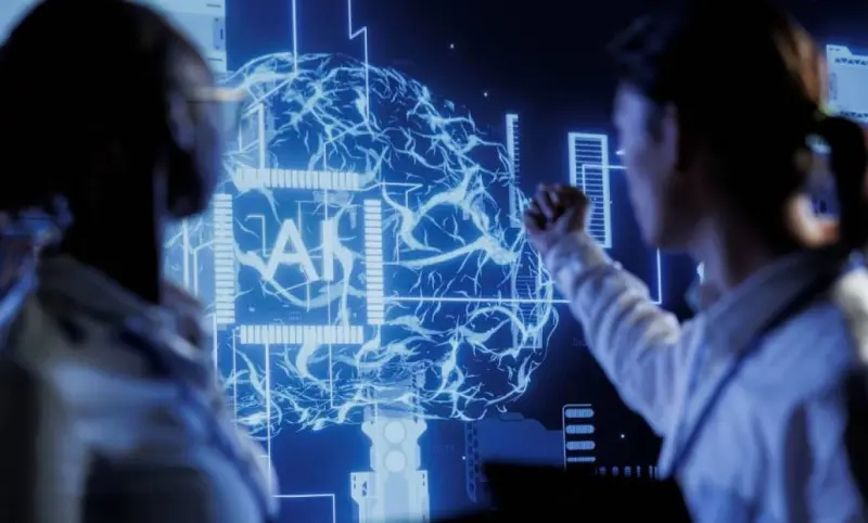 Regular la inteligencia artificial: el método