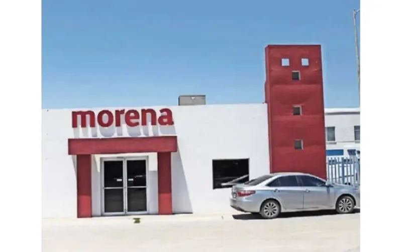 Enfrentamiento en el PT por candidato de Morena