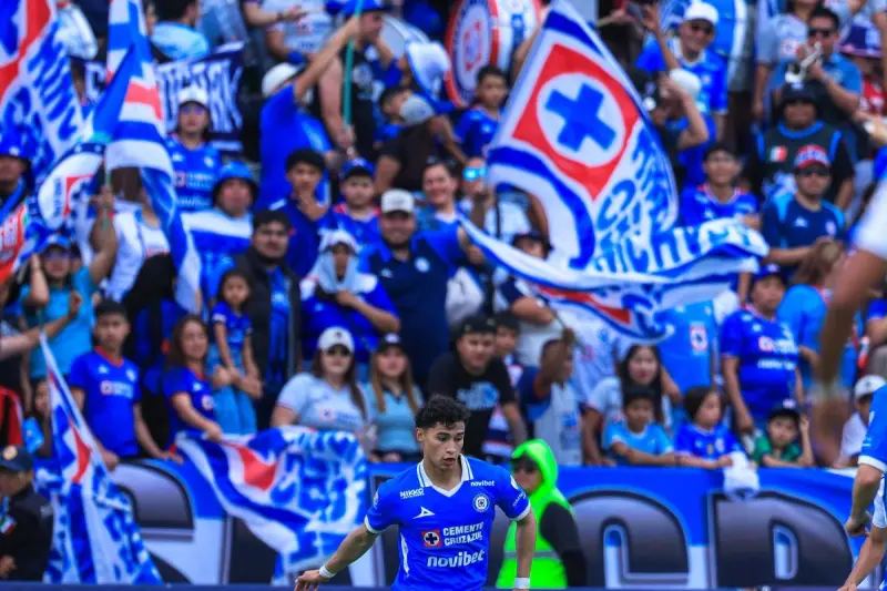 Cruz Azul no jugará en Querétaro, alista su regreso al Estadio Banorte