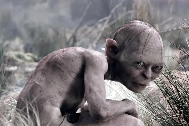 El Señor de los Anillos inicia rodaje de La caza de Gollum