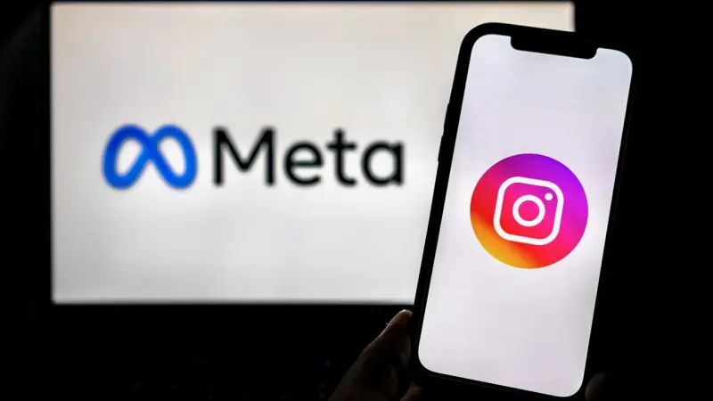 La UE declara culpable a Meta por "diseño adictivo" de Facebook e Instagram