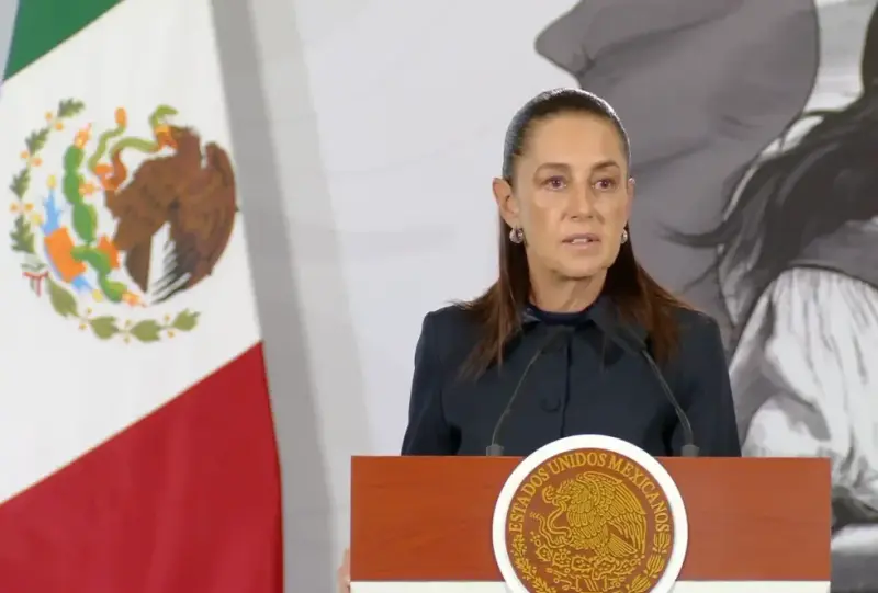 México denunciará 17 muertes de connacionales vinculadas con operativos del ICE