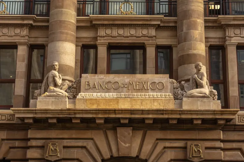 ¿Pretende Banxico financiar ilimitadamente al Gobierno?
