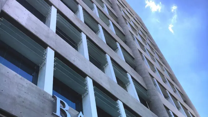 Banobras impulsará transporte sostenible