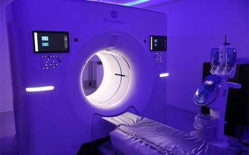 IMSS Jalisco concluye renovación de sus tres tomógrafos en Guadalajara