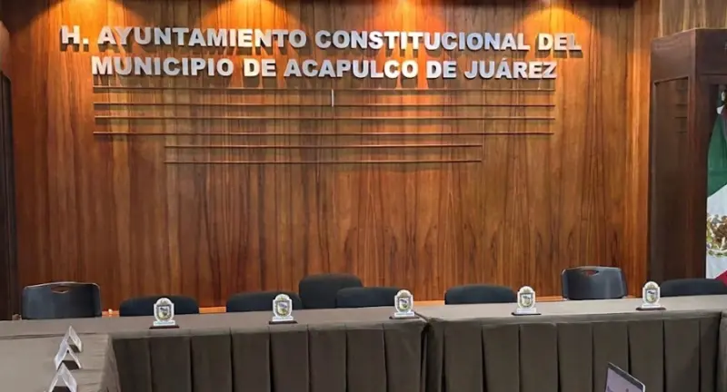Descalifica alcaldía de Acapulco postura de Auditoría de Guerrero