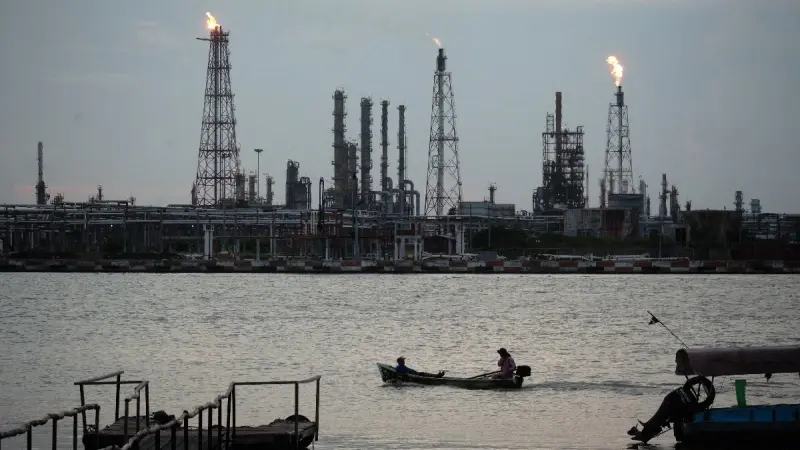Pemex ‘rescata’ a Japón: México enviará 1 millón de barriles de petróleo este viernes por guerra en Irán