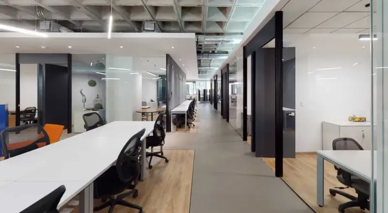 Coworking en la CDMX: qué son, dónde están y para quién tiene sentido usarlos