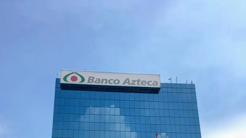 Banco Azteca es reconocido como el banco de mayor crecimiento en México