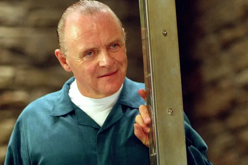 "La actriz más insoportable con la que he trabajado". Anthony Hopkins tuvo fuertes enfrentamientos con esta leyenda de Hollywood