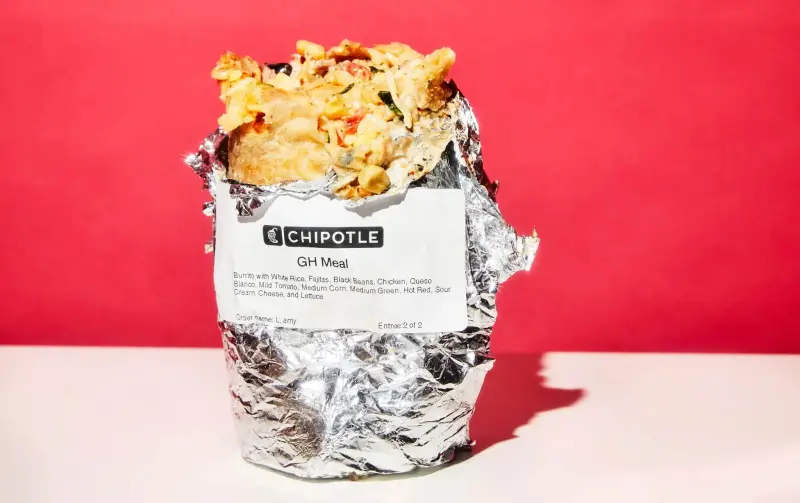 Chipotle, la cadena de comida rápida de inspiración mexicana, llega a México