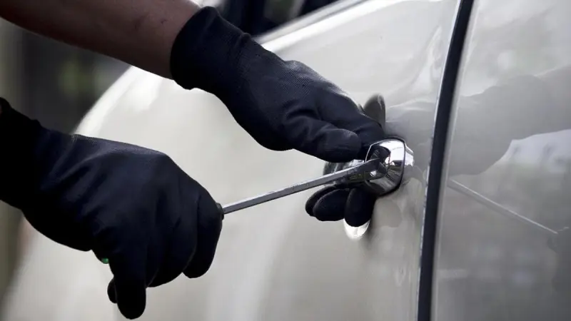 ¿Tienes uno de estos autos? El top de vehículos más robados y cómo afecta el costo de tu seguro