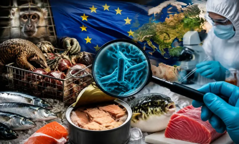 Las claves de la estrategia europea para evitar la próxima gran crisis alimentaria