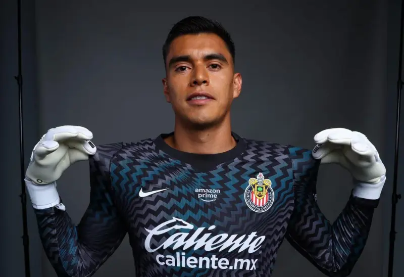 Jugadores de Chivas aumentan su valor luego del Mundial
