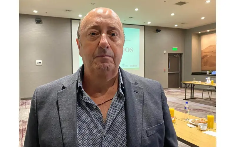 Perfila IP crear otro organismo ajeno al CCE