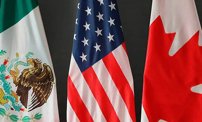 México y EU están satisfechos con el T-MEC, afirma Ignacio Mier