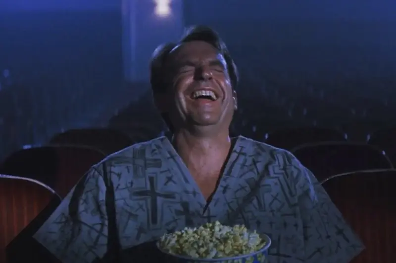 De Steven Spielberg a Nicole Kidman, Hollywood se vuelca recordando a Sam Neill. "Era un auténtico caballero, la encarnación del protagonista de mis sueños"