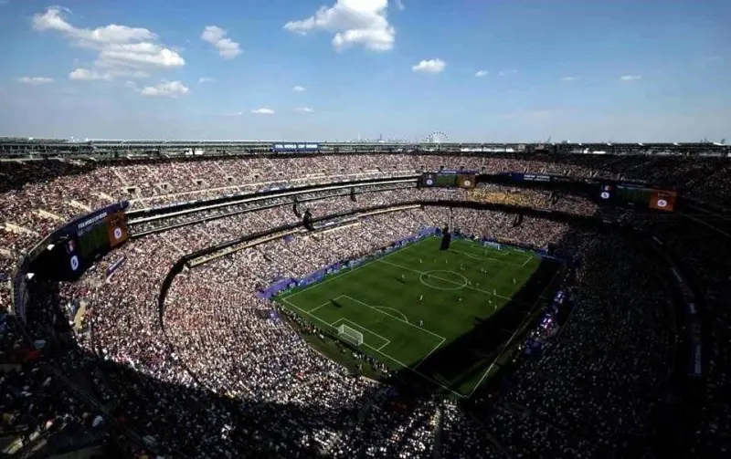 FIFA denuncia aumento de racismo durante el Mundial