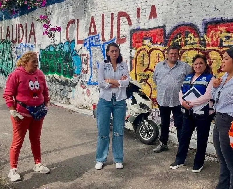 Municipio abrirá dos nuevos módulos de atención para mujeres en Querétaro