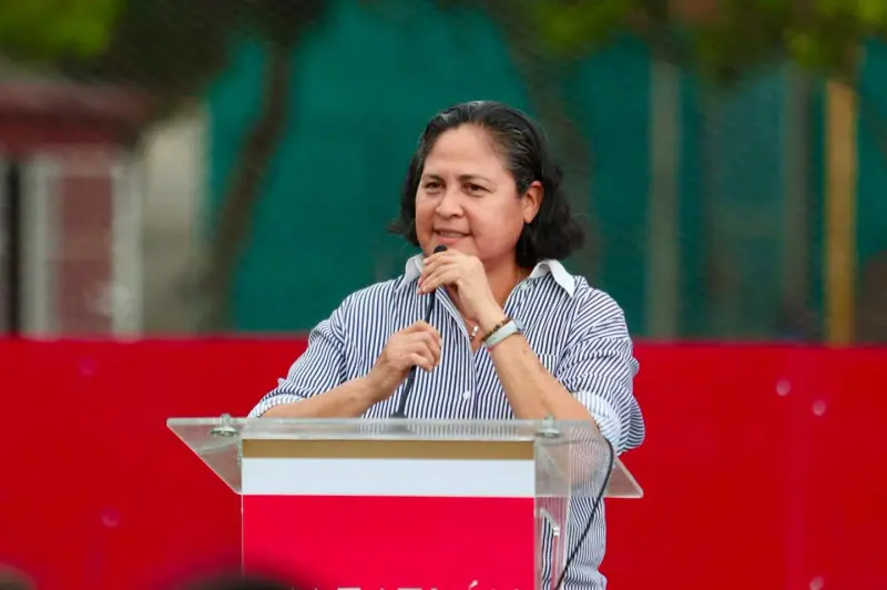 Pide Alcaldesa en Mesa de Seguridad reforzar la vigilancia en Mazatlán ante hechos violentos de los últimos días