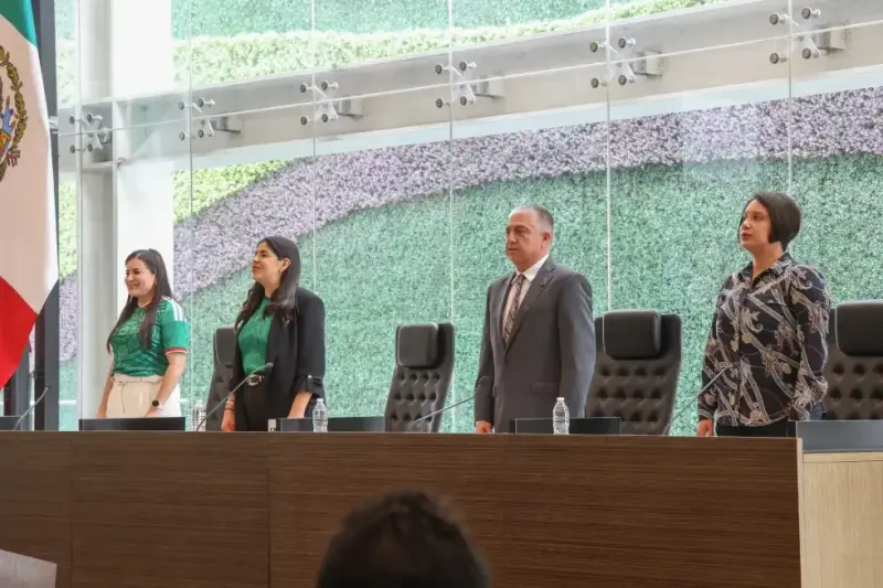 Rechaza Legislatura exhortar por más polígonos de vivienda en Querétaro