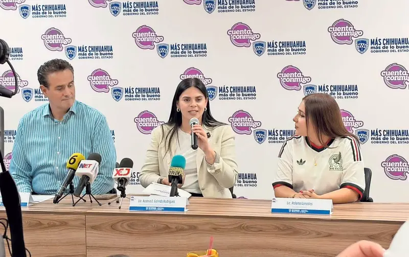 Ven en el deporte y la cultura un escudo vs las adicciones