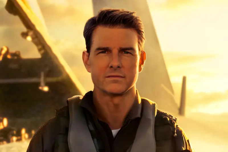 36 años después, Tom Cruise continuará con otro clásico de acción tras Top Gun 2 y ya tiene director