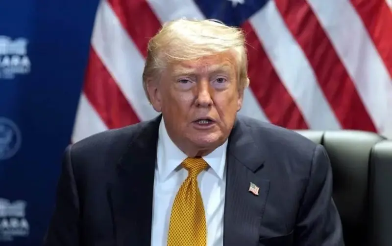 Dice Trump que ICE no suspenderá controles de tráfico