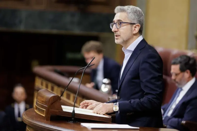 El PP, Vox y Junts tumban la senda de déficit y tocan la puerta del adelanto electoral de Sánchez