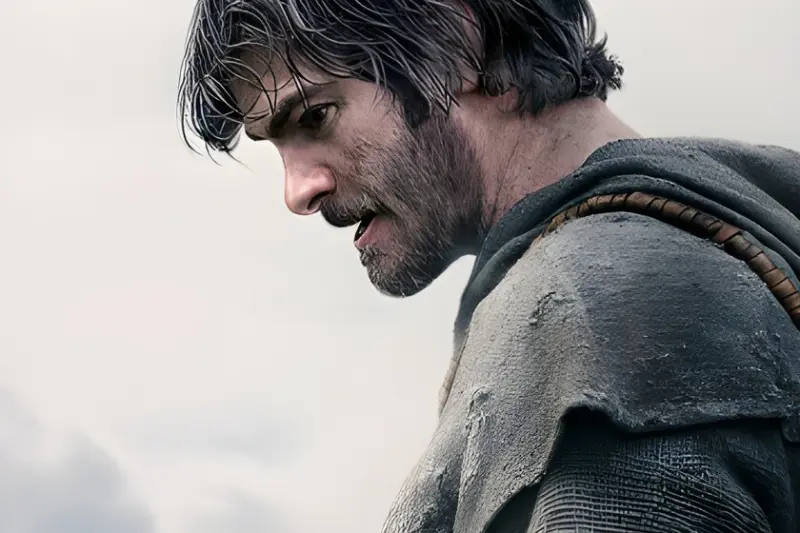 Entre Braveheart y Gladiator: Andrew Garfield protagoniza el extraordinario tráiler de lo nuevo de Paul Greengrass