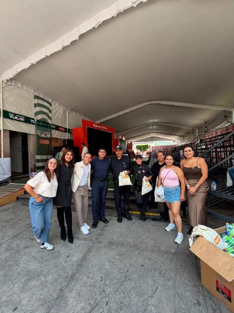 Tlajomulco recibe jornada de salud estatal con más de 300 pruebas gratuitas