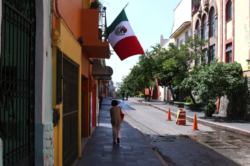 Este es el municipio del Edomex que más redujo la inseguridad en México